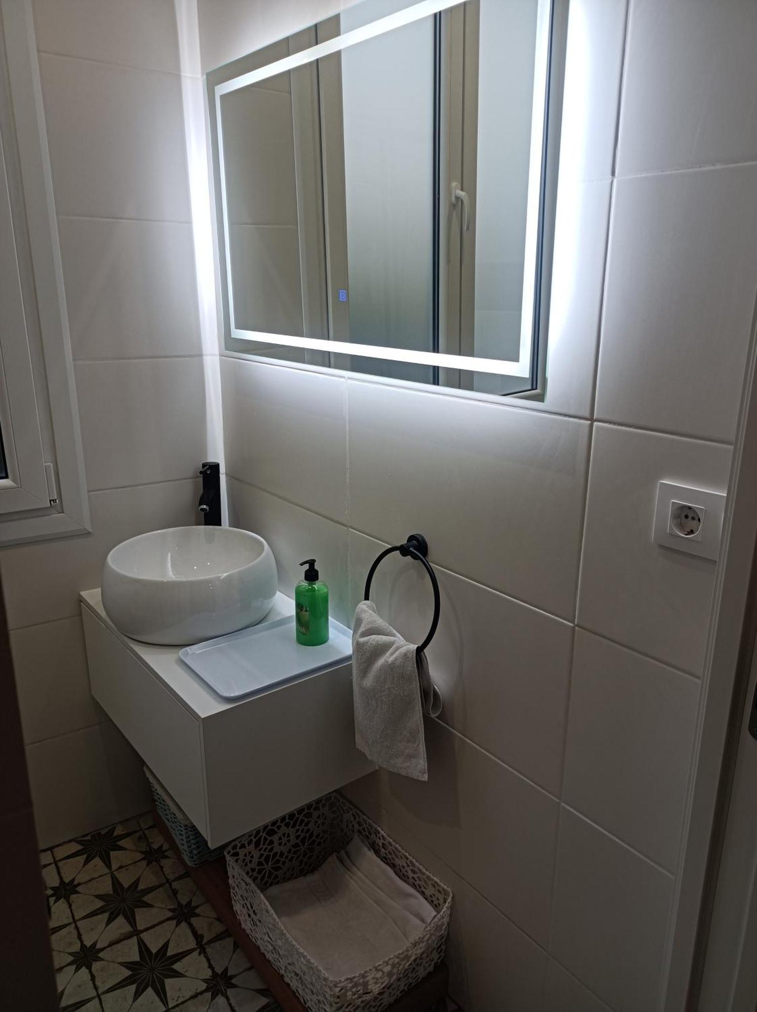 Ferienwohnung Traviesabetanzos Exterior foto