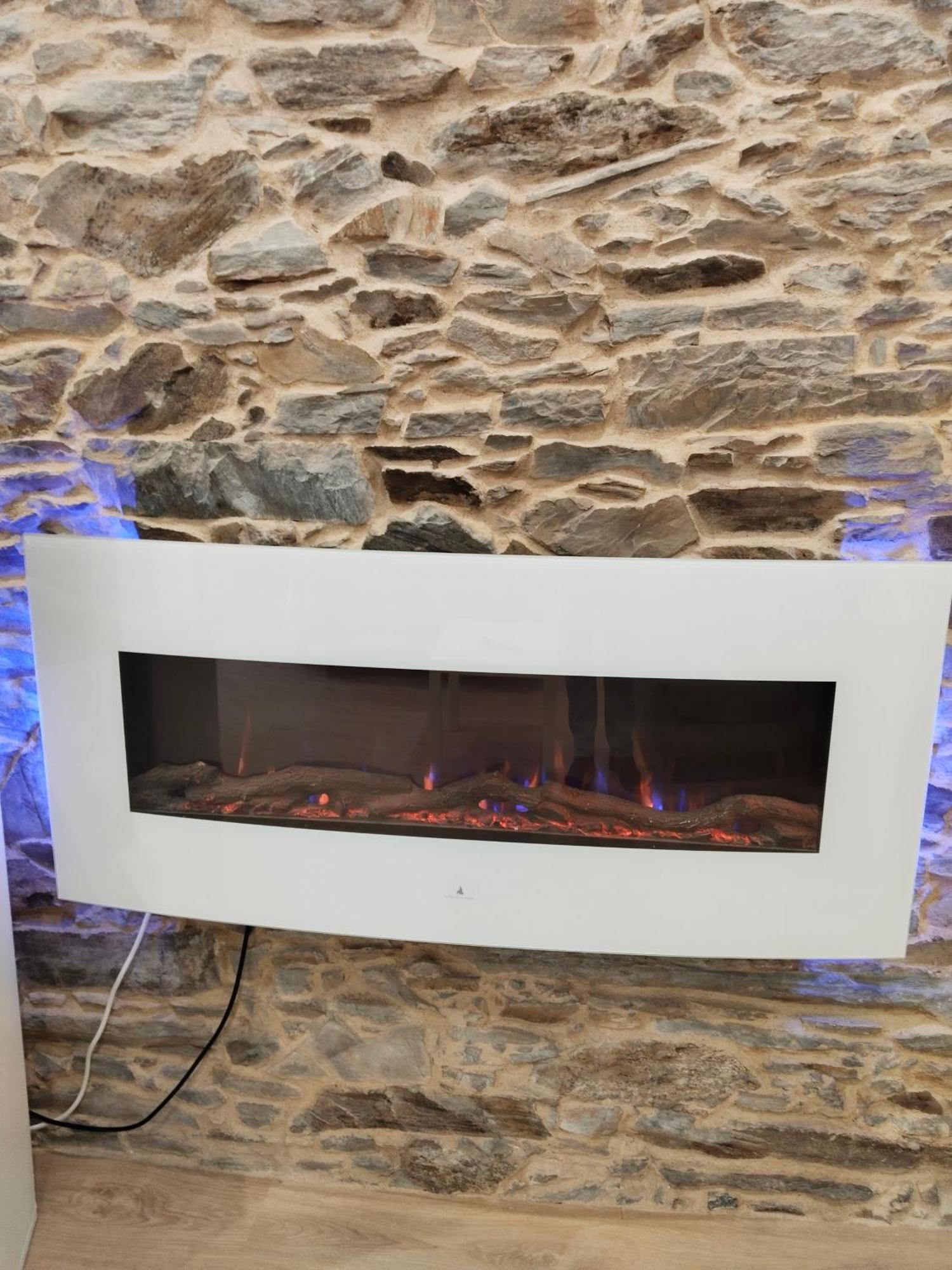 Ferienwohnung Traviesabetanzos Exterior foto